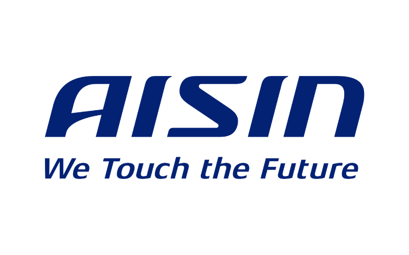 AISIN CORPORATION 様