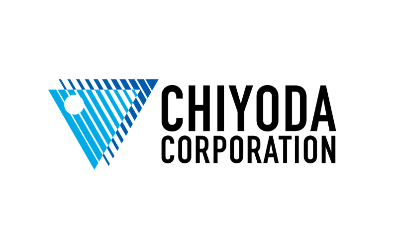 Chiyoda Corporation 様