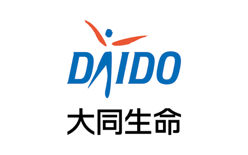 Daido Life Insurance Company 様