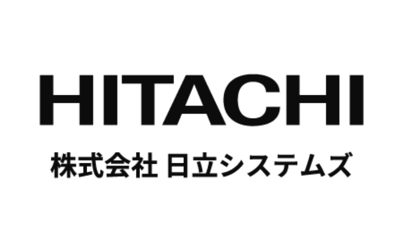 Hitachi Ltd. 様