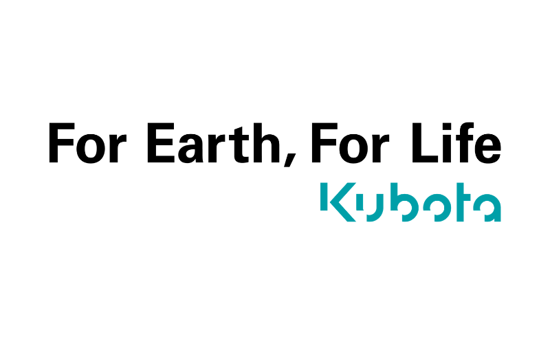 KUBOTA CORPORATION 様