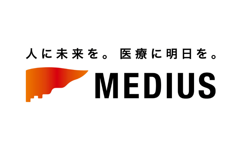 MEDIUS HOLDINGS Co., Ltd. 様