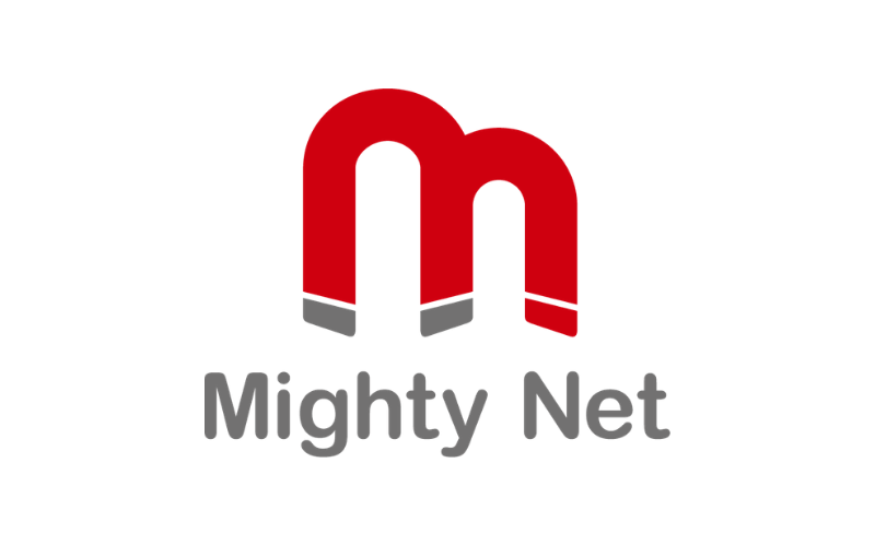 Mighty Net 様