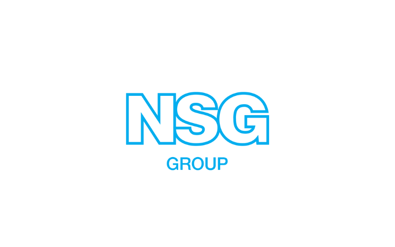 NSG Group 様