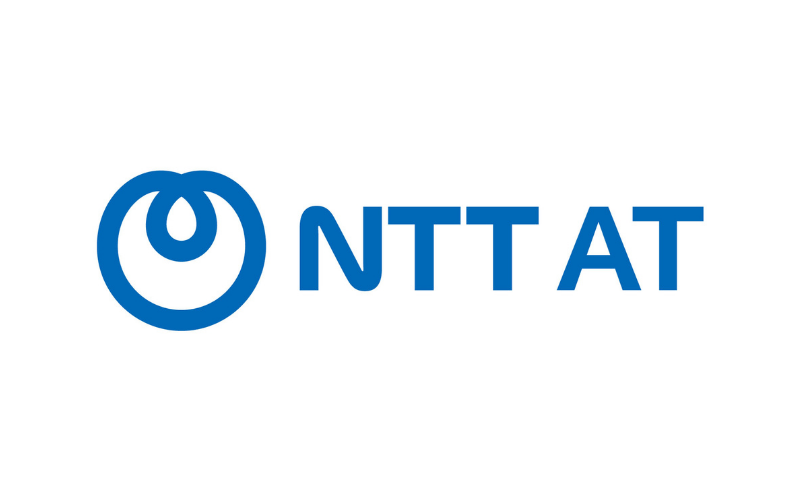 NTT Advanced Technology Corporation 様