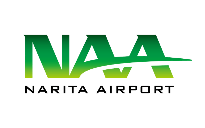 Narita airport様