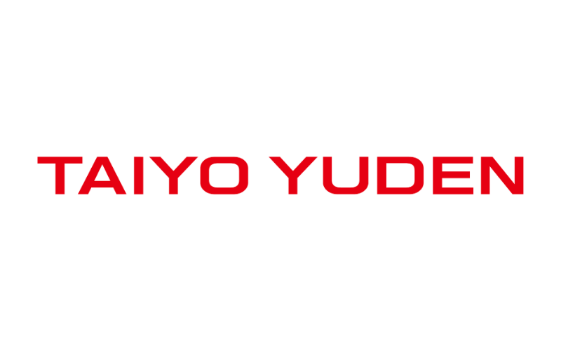 TAIYO YUDEN CO., LTD. 様