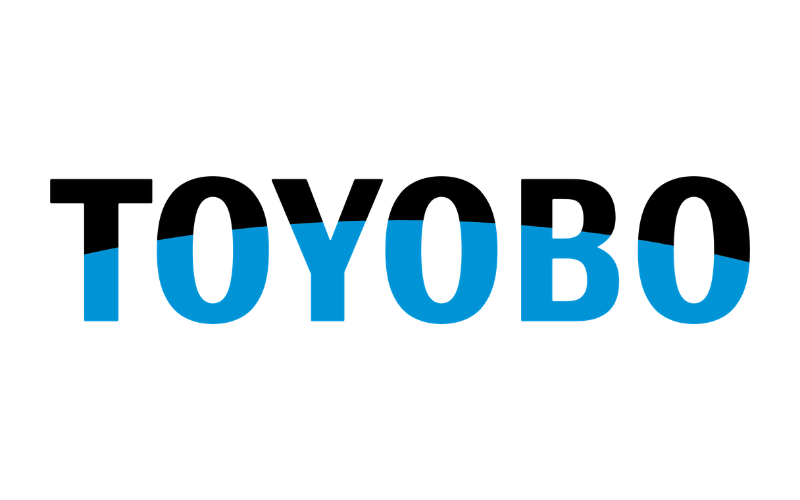 TOYOBO CO., LTD.様