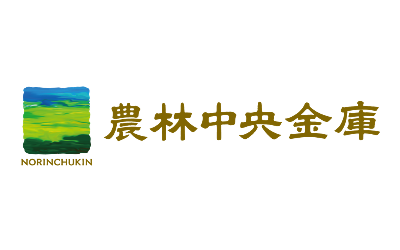 The Norinchukin Bank 様