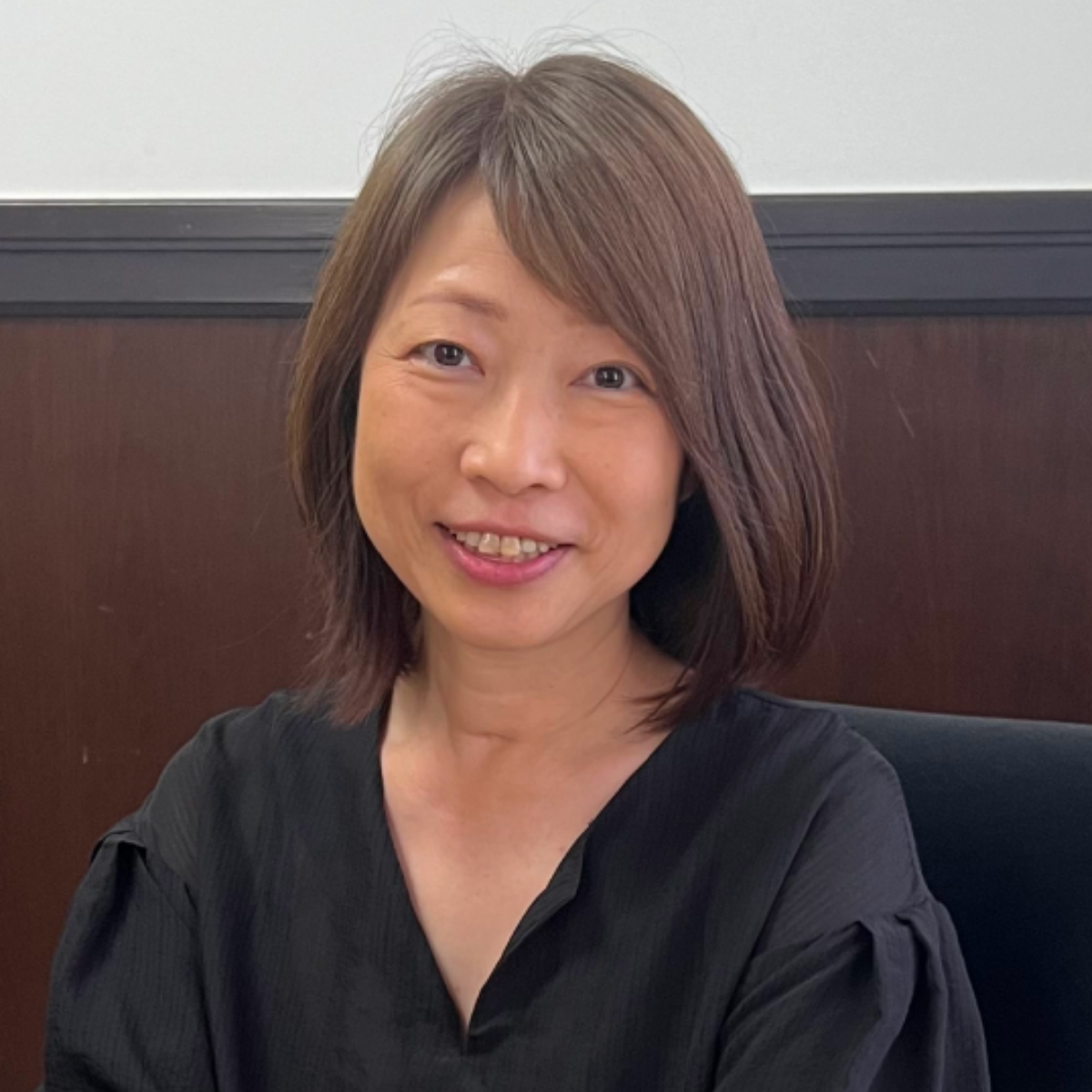 株式会社TerraInsight_知瀬子 馬場様