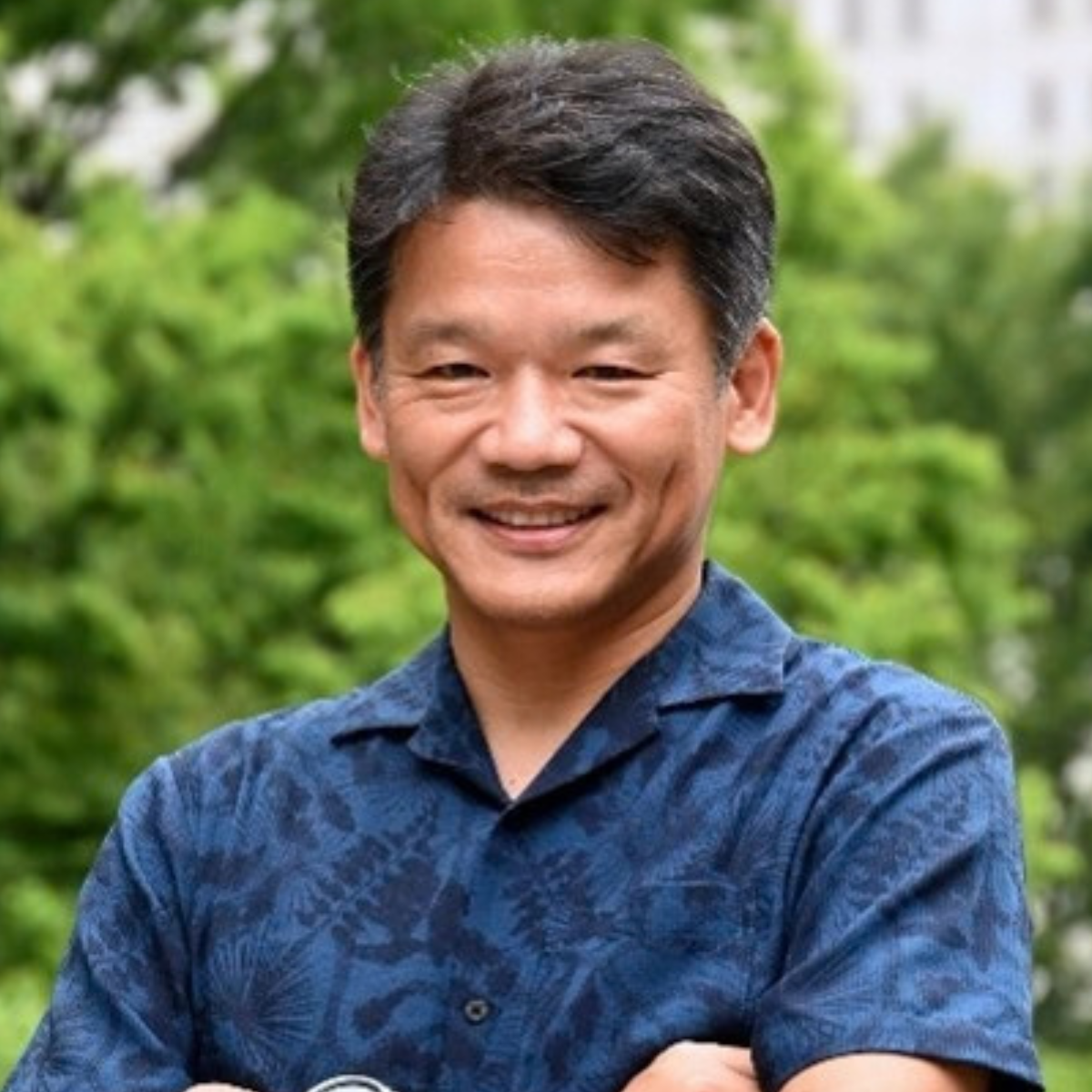 宮坂 学様