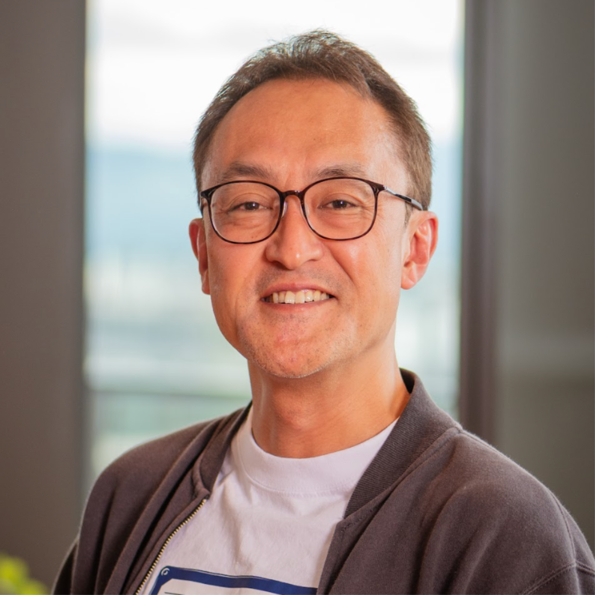 水越 将巳様_OpenAI Japan合同会社