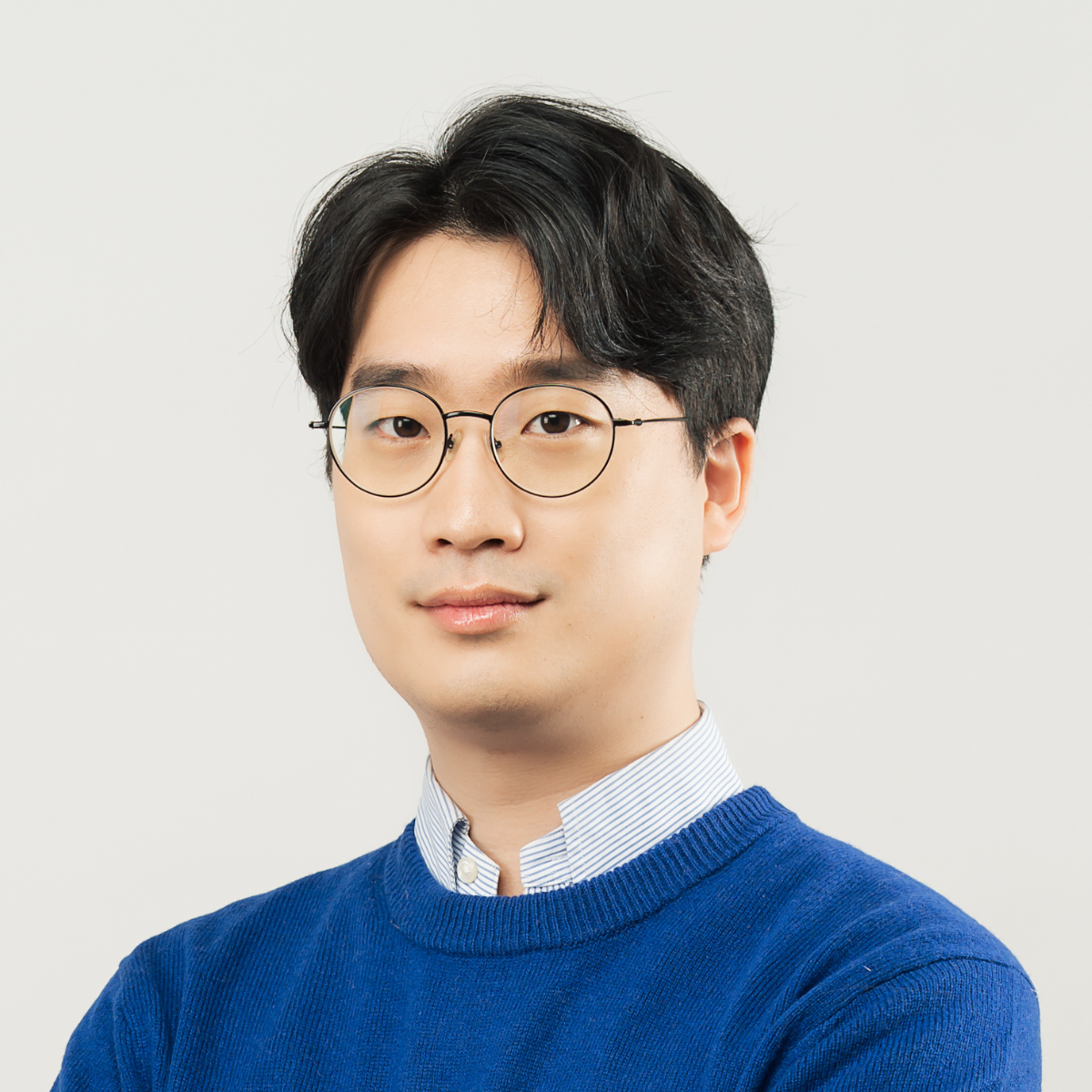 Jun Ha Park 様