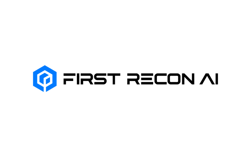 First Recon AI ロゴ