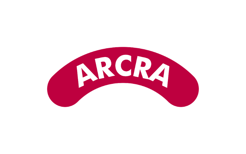 株式会社ARCRA ロゴ