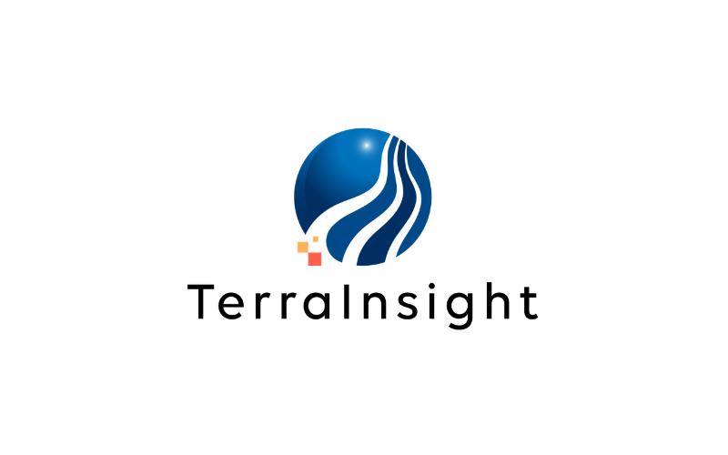 株式会社TerraInsight ロゴ