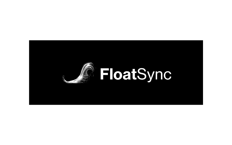 FloatSync ロゴ