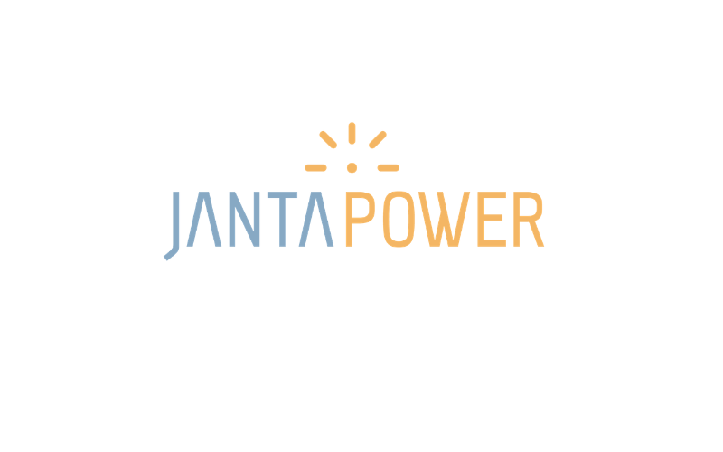 Janta Power ロゴ