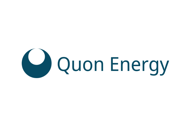 Quon Energy ロゴ