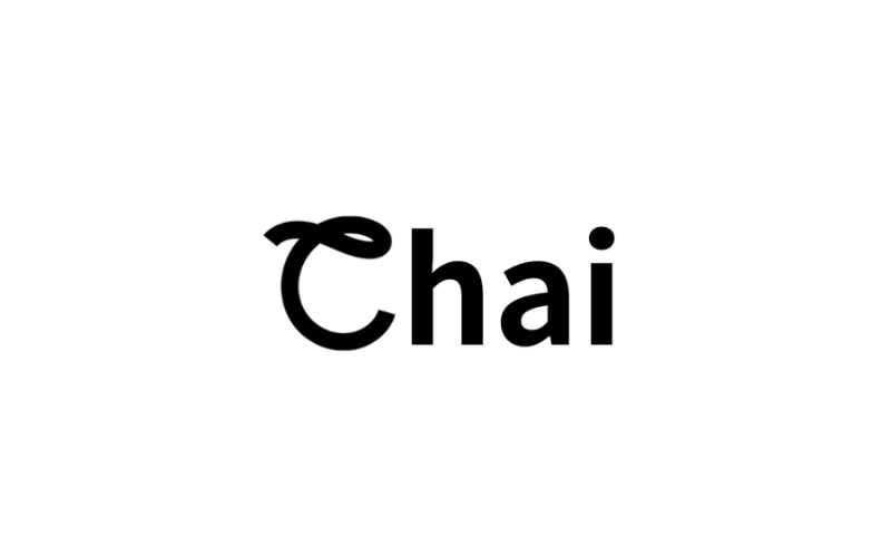 株式会社Chai ロゴ