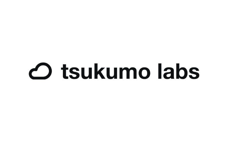 株式会社Tsukumo Labs ロゴ