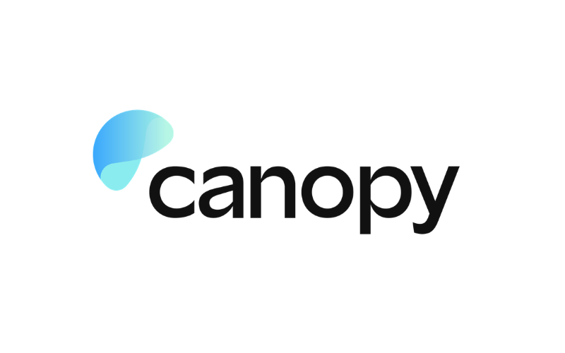 Canopy Inc. ロゴ