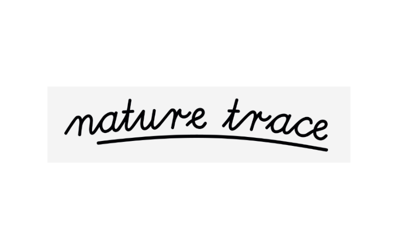 Nature Trace ロゴ