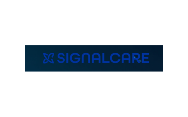 SIGNALCARE ロゴ