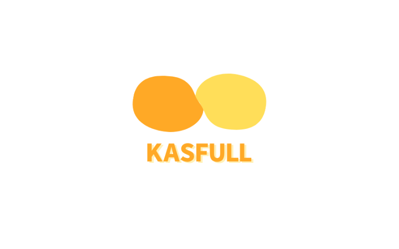 カスフル株式会社 ロゴ