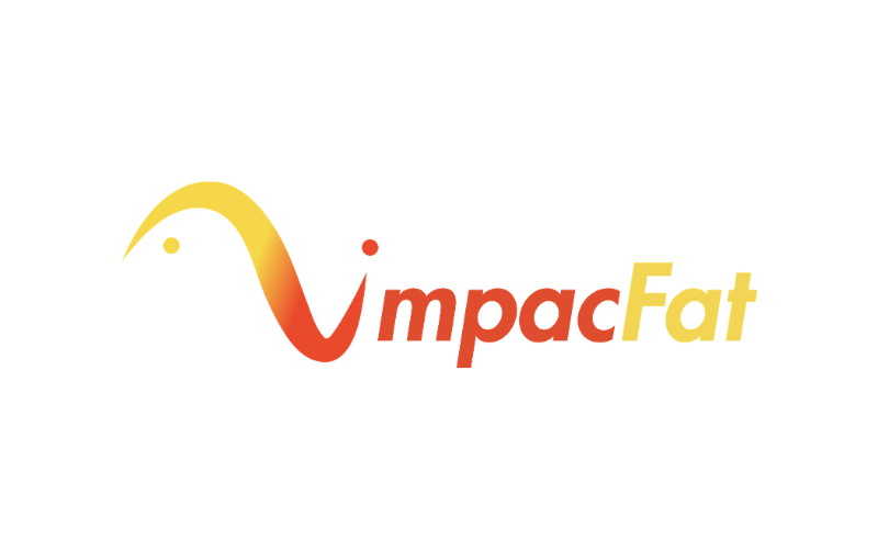 ImpacFat Pte. Ltd. ロゴ