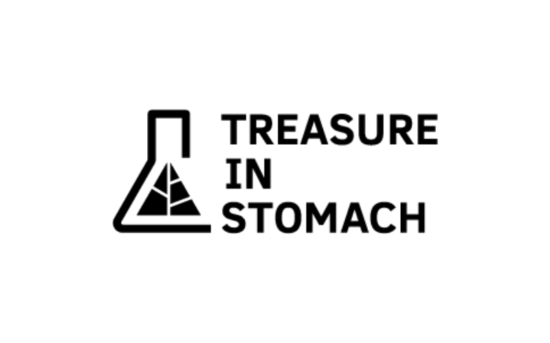 株式会社TREASURE IN STOMACH